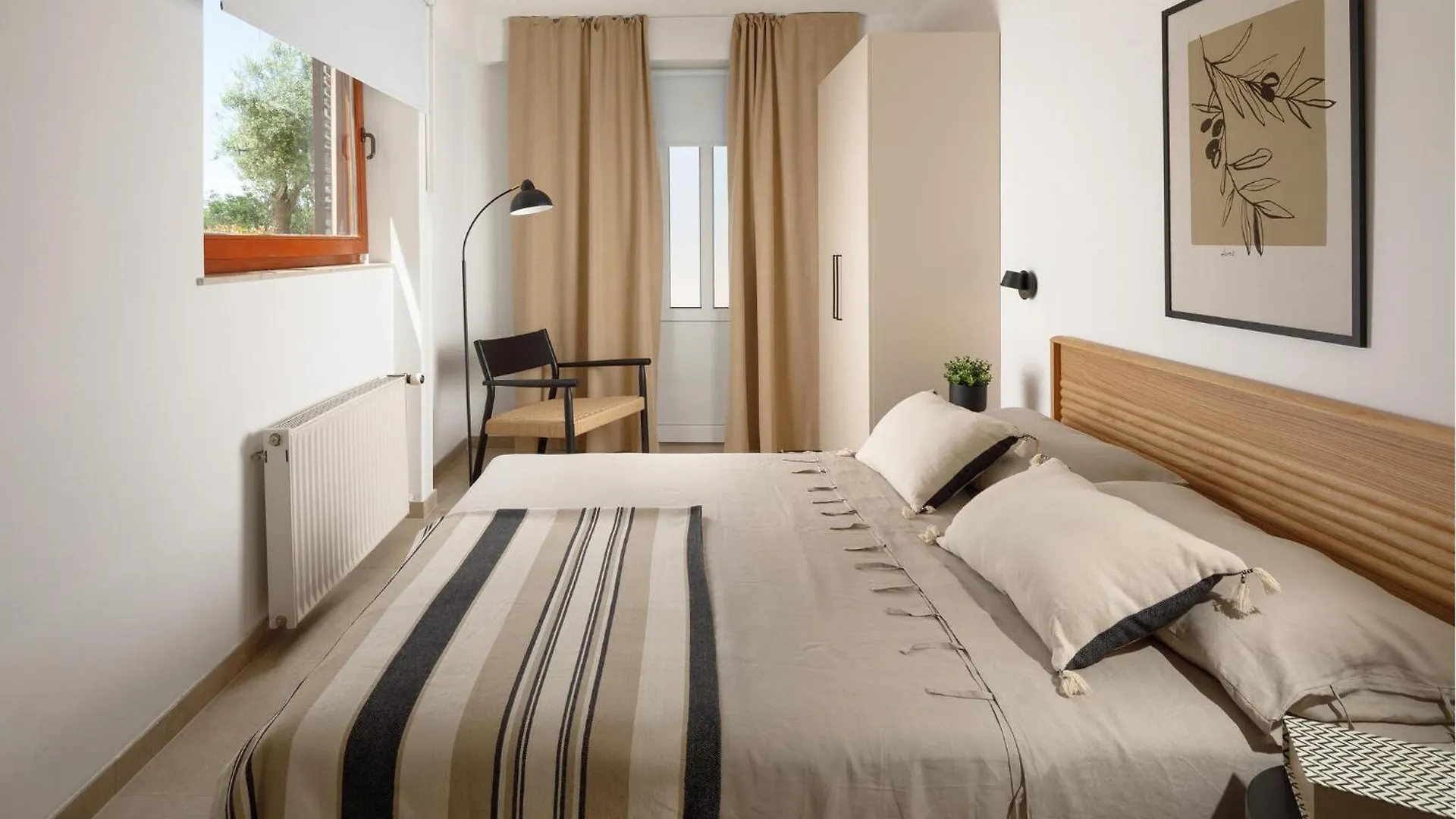 Villa Rosy Rovinj Nyaraló