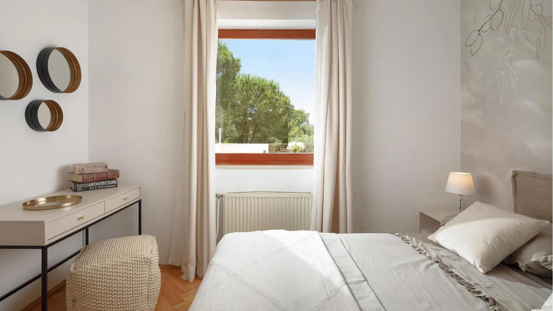 Villa Rosy Rovinj Nyaraló