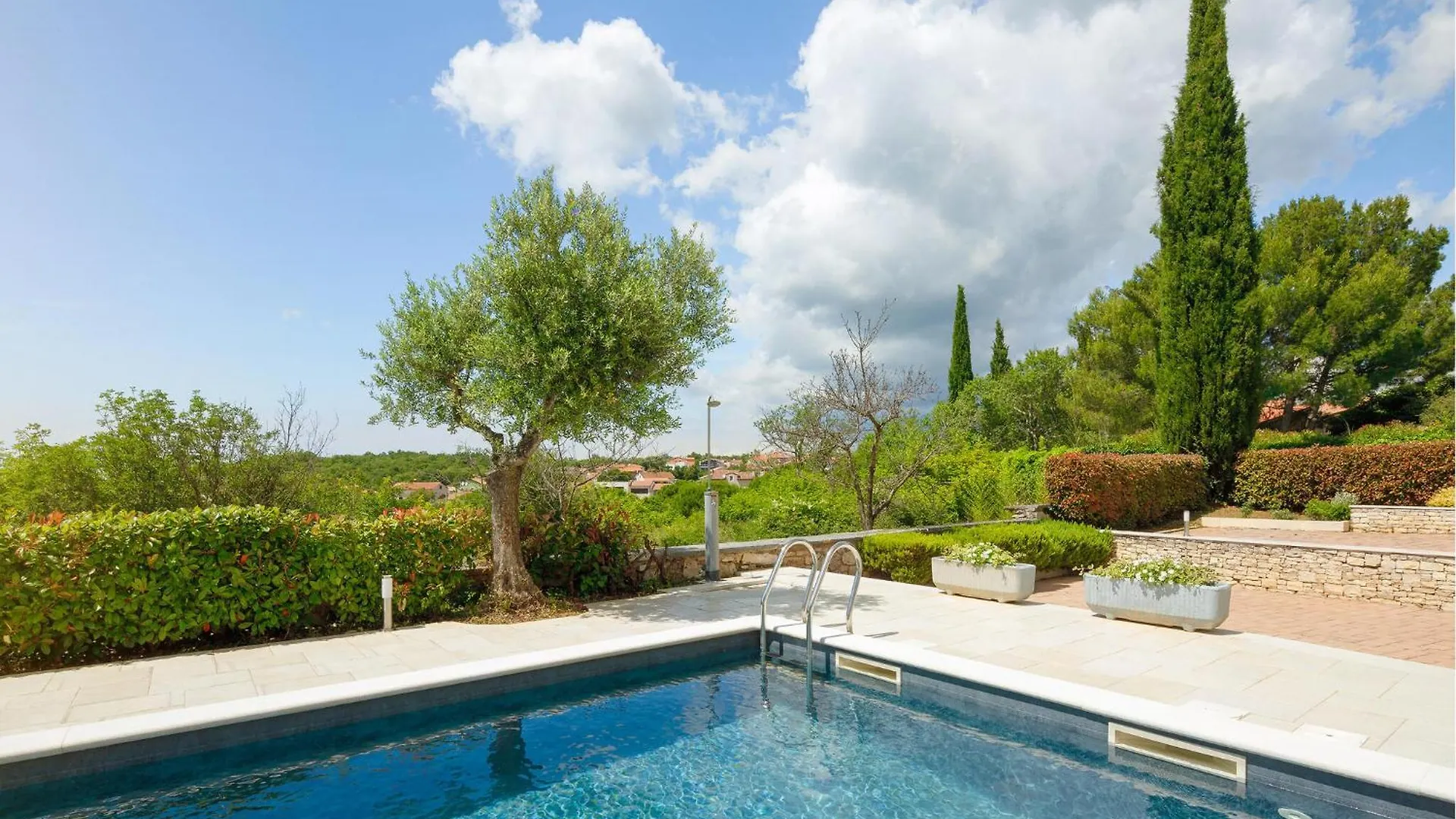 Nyaraló Villa Rosy Rovinj