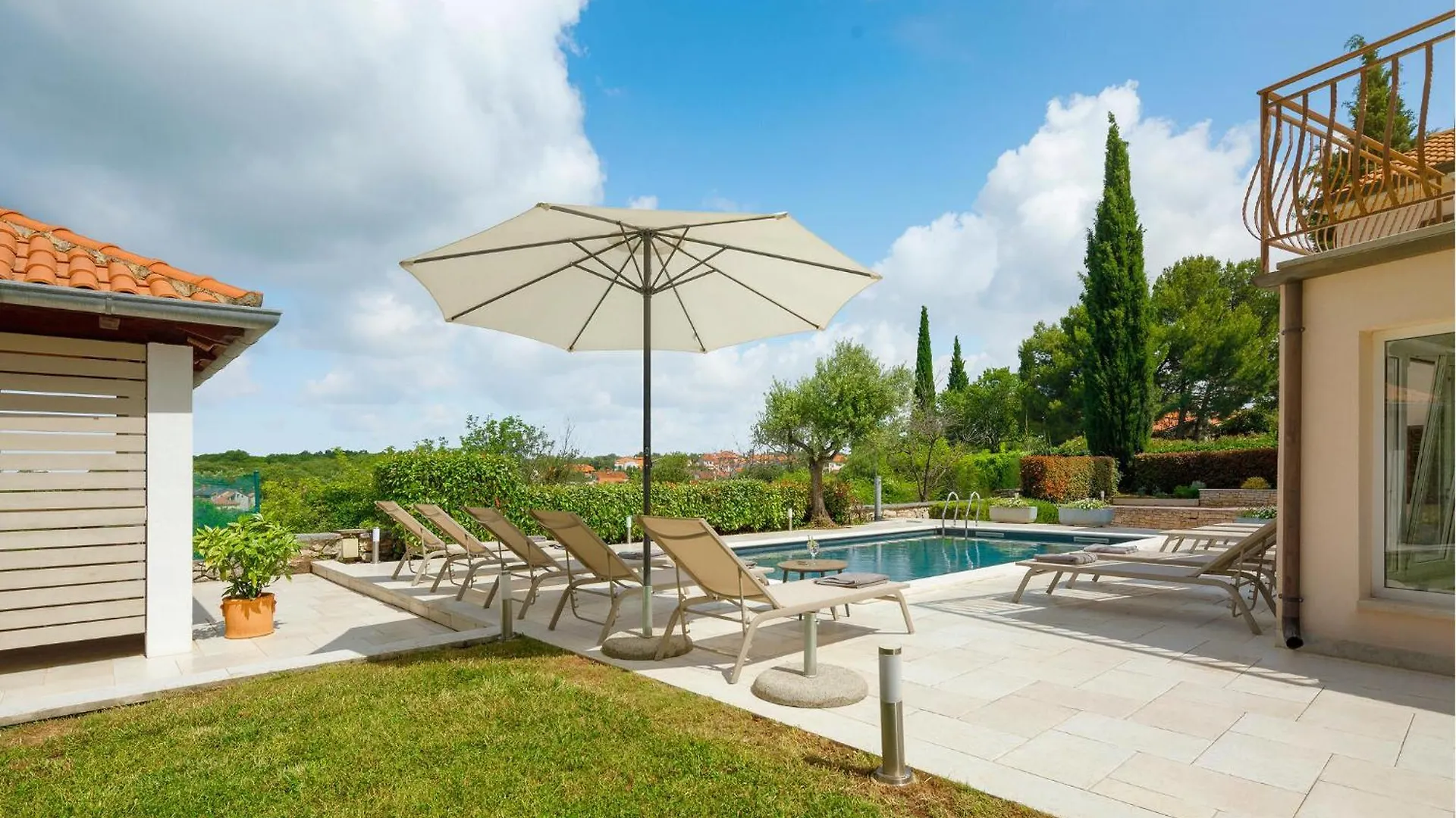 Villa Rosy Rovinj