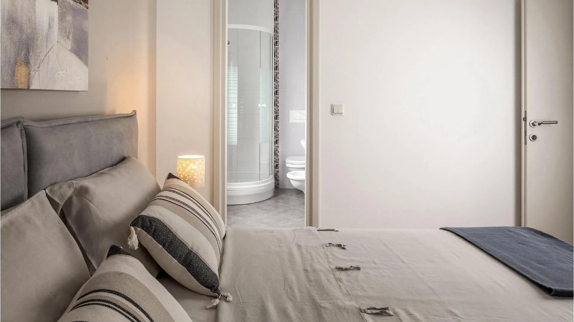 Villa Rosy Rovinj 0*,  Horvátország