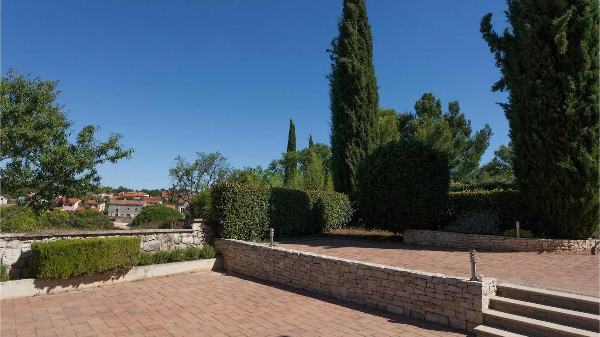 Nyaraló Villa Rosy Rovinj Horvátország