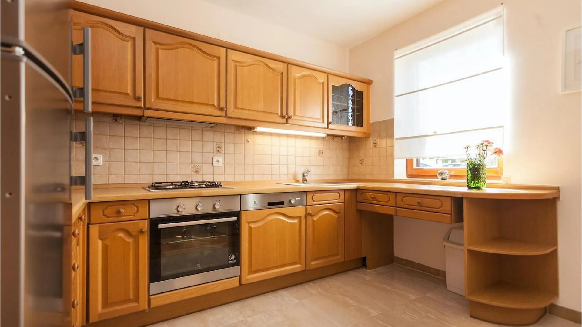 Villa Rosy Rovinj Horvátország