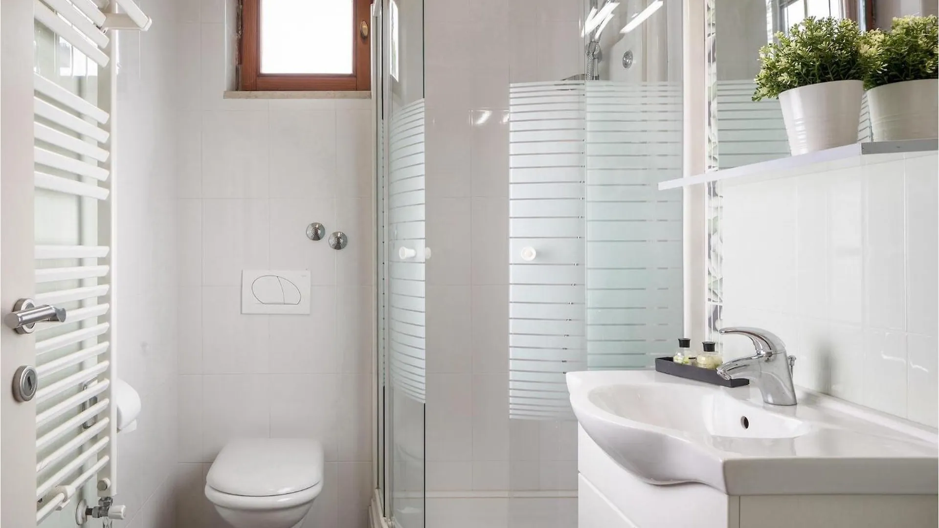 Nyaraló Villa Rosy Rovinj