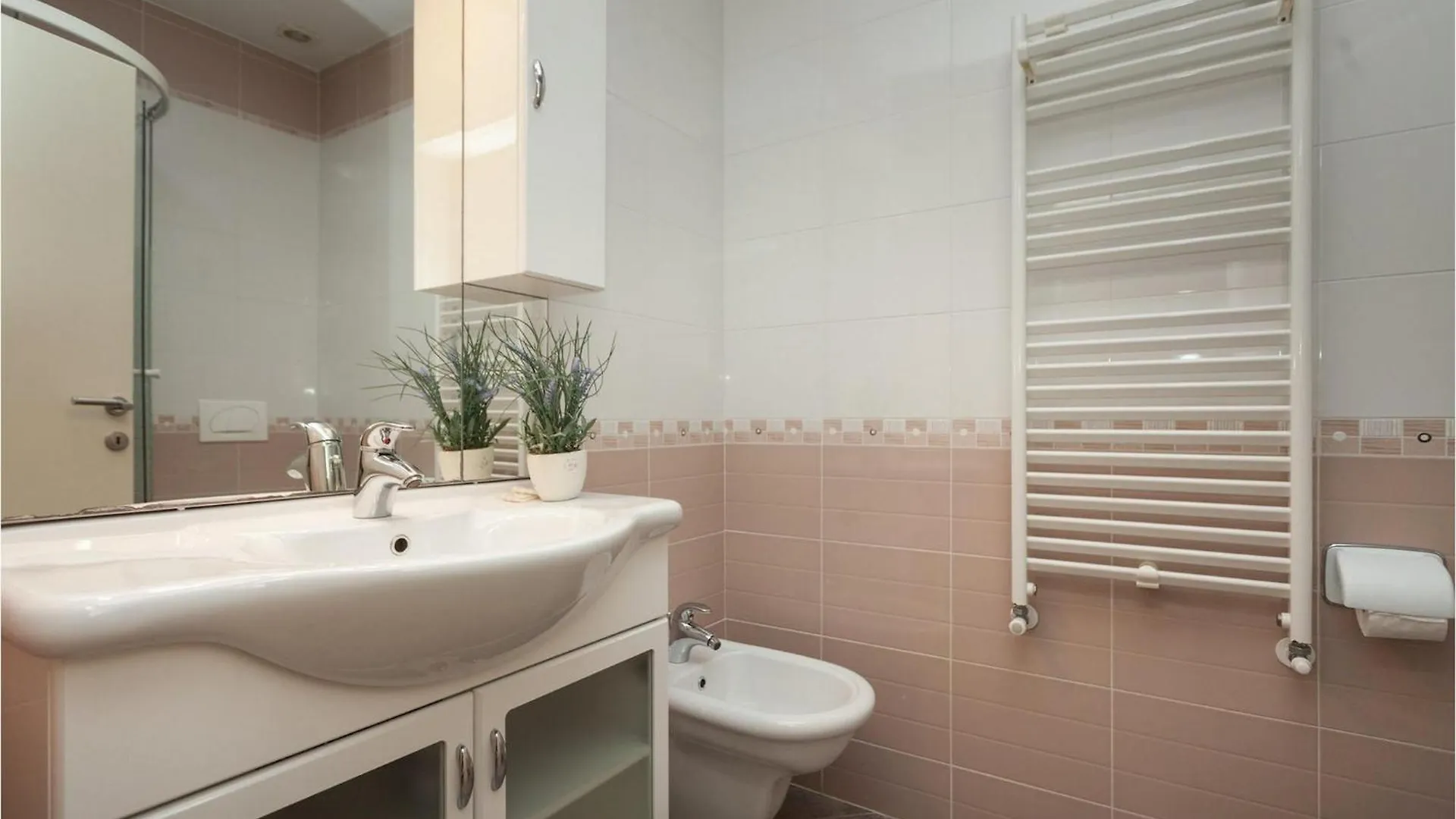 Villa Rosy Rovinj 0*,
