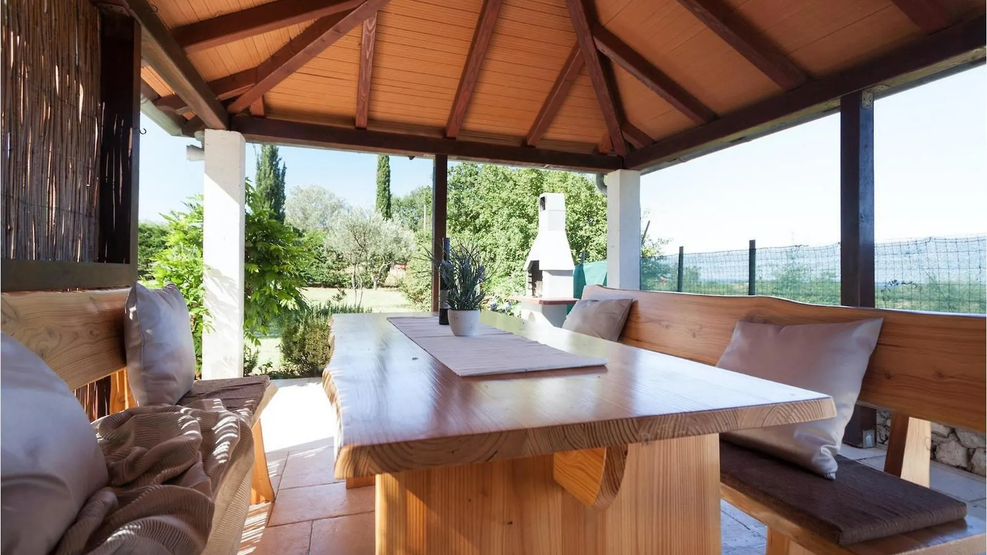Nyaraló Villa Rosy Rovinj